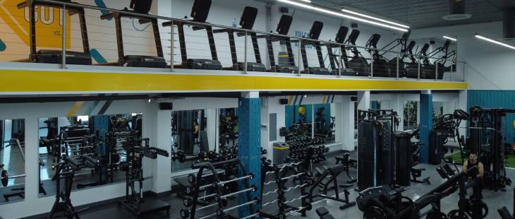 Fourth Training