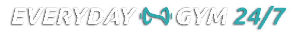 Everyday Gym Logo